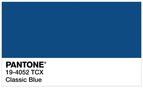 pantone 19 4052 classic blue.